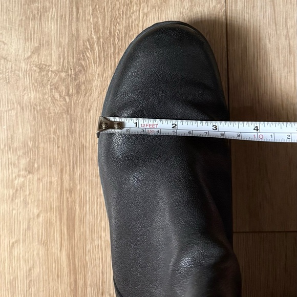 Camper leather high boots - Picture 9 of 10